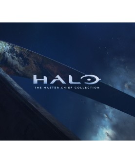 Halo: The Master Chief Collection Digital Bundle TURKEY XBOX One Xbox One Key OTHER